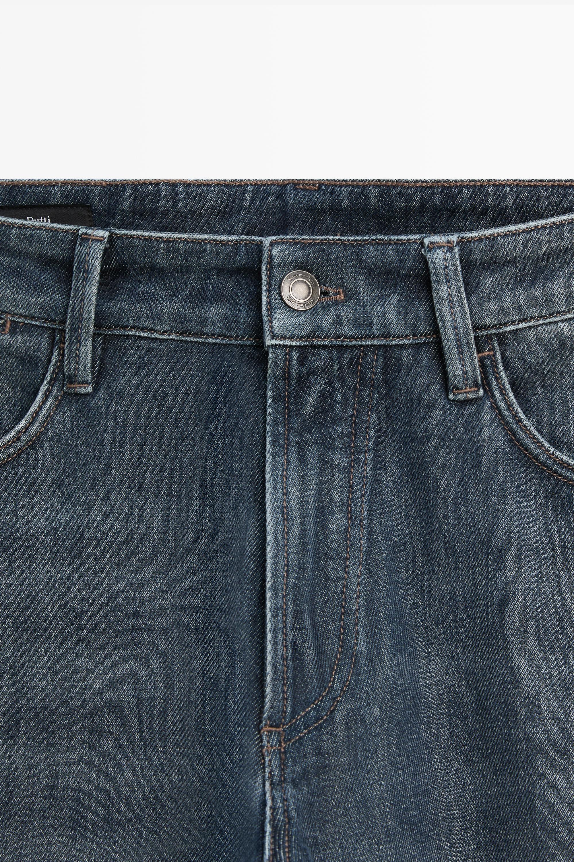 Slim fit jeans